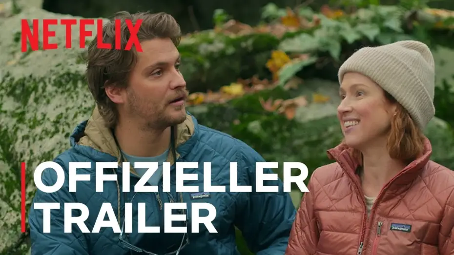 Відео до фільму Щастя для початківців — Offizieller Trailer (OmdU)