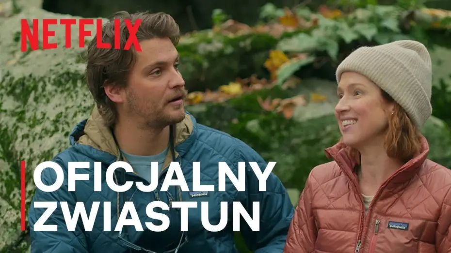 Відео до фільму Щастя для початківців — Szczęście dla początkujących | Oficjalny zwiastun | Netflix