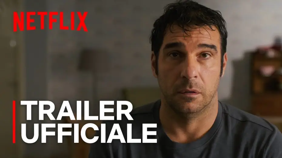 Відео до фільму Ще є час — Era Ora | Trailer Ufficiale | Netflix Italia