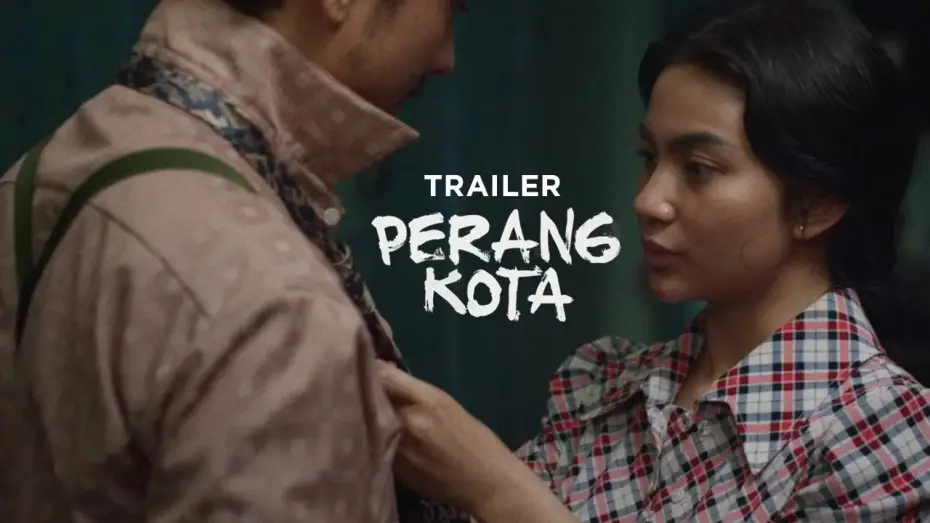 Відео до фільму Perang Kota — Perang Kota - Trailer