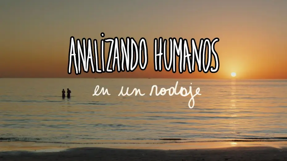 Відео до фільму La uruguaya — Analizando Humanos en el rodaje de La Uruguaya [ENG SUBS]