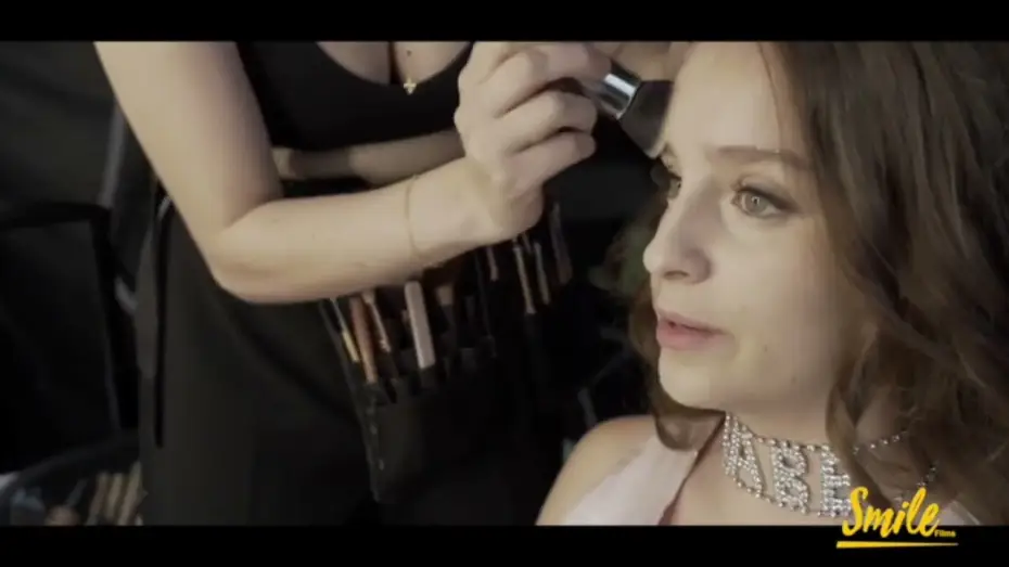 Відео до фільму Lamento — Rodaje Lamento, make in off, producido por #Smile.tv, como se hizo Lamento.