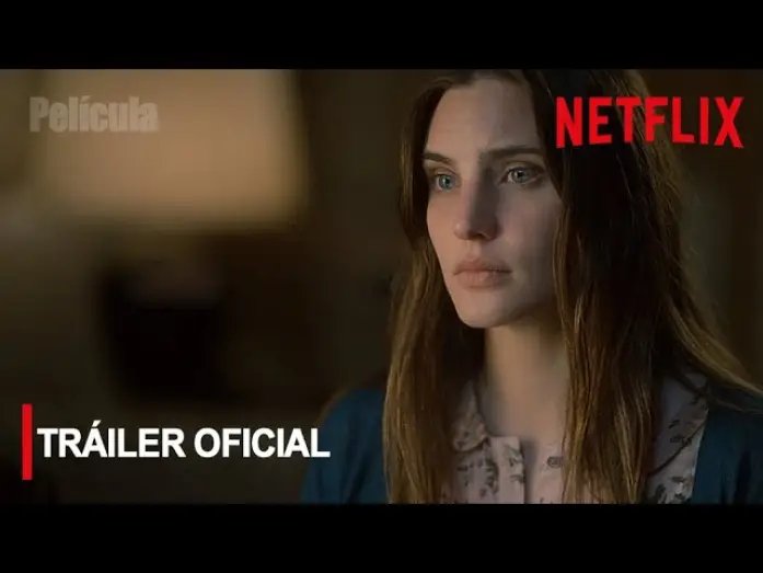Відео до фільму Гнів Божий — La Ira de Dios Netflix Tráiler Oficial