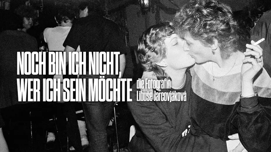 Відео до фільму Ještě nejsem, kým chci být — NOCH BIN ICH NICHT, WER ICH SEIN MÖCHTE Trailer Deutsch | German [HD]