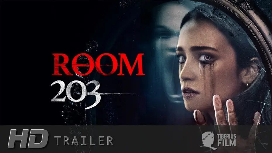 Відео до фільму Кімната 203 — Offizieller Trailer
