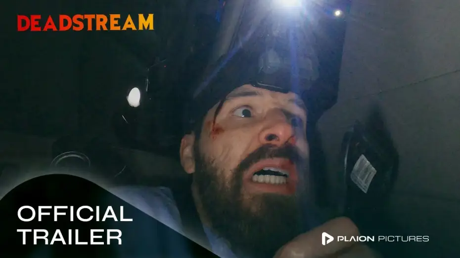 Відео до фільму Deadstream — Offizieller Trailer