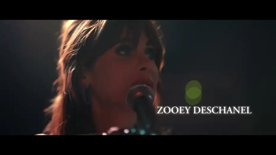 Відео до фільму Dreamin' Wild — Dreamin´ Wild (Un sueño maravilloso) - Tráiler