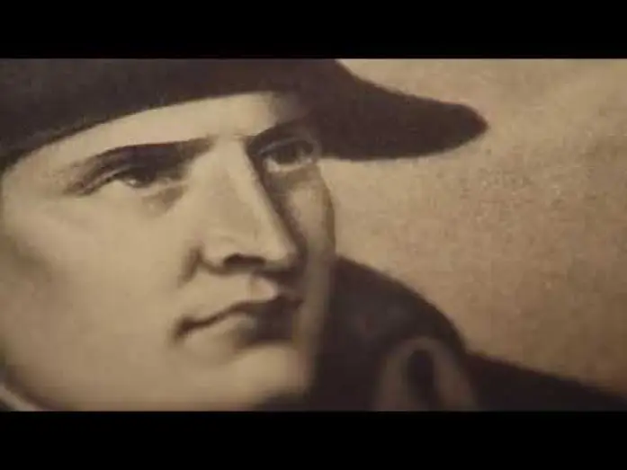 Відео до фільму Napoleone - Nel nome dell'arte | NAPOLEONE. NEL NOME DELL&rsquo;ARTE al cinema l&rsquo;8, 9, 10 novembre