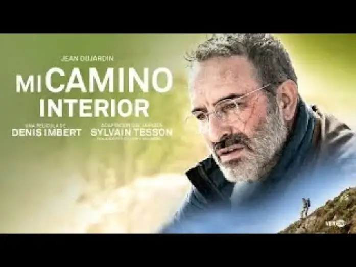 Відео до фільму Sur les chemins noirs — TRÁILER OFICIAL "Mi Camino Interior" // 5 de abril solo en cines