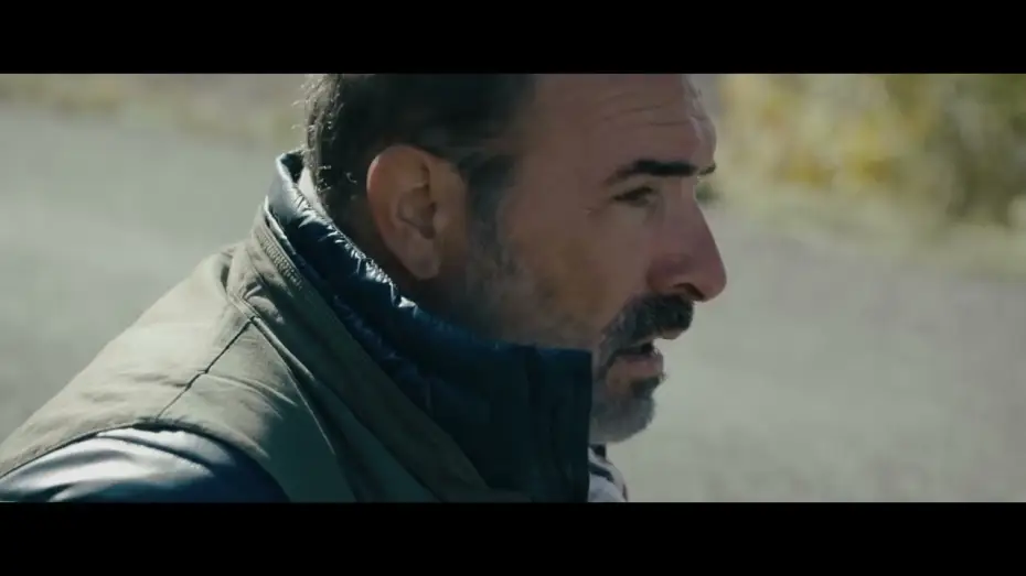 Відео до фільму Sur les chemins noirs — A Passo d'Uomo - Trailer Ufficiale | Wanted Cinema