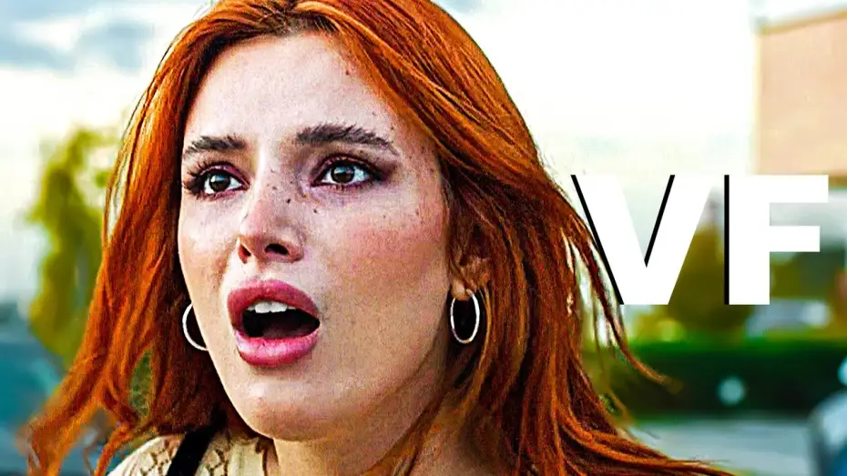 Відео до фільму Game of Love — TIME IS UP Bande Annonce VF (2022) Bella Thorne