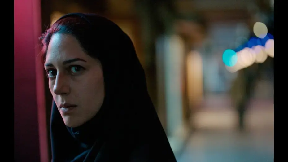 Відео до фільму عنکبوت مقدس — Holy spider (Araña sagrada) - Trailer español