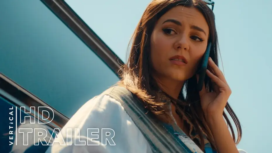Відео до фільму Король Каліфорнії — Official Trailer