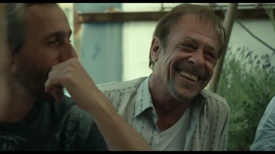 Відео до фільму Tant que le soleil frappe — Tant que le soleil frappe (2022) - Bande-annonce VF
