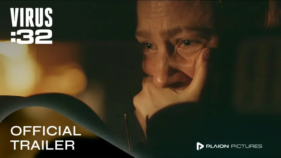 Відео до фільму Virus: 32 | Offizieller Trailer