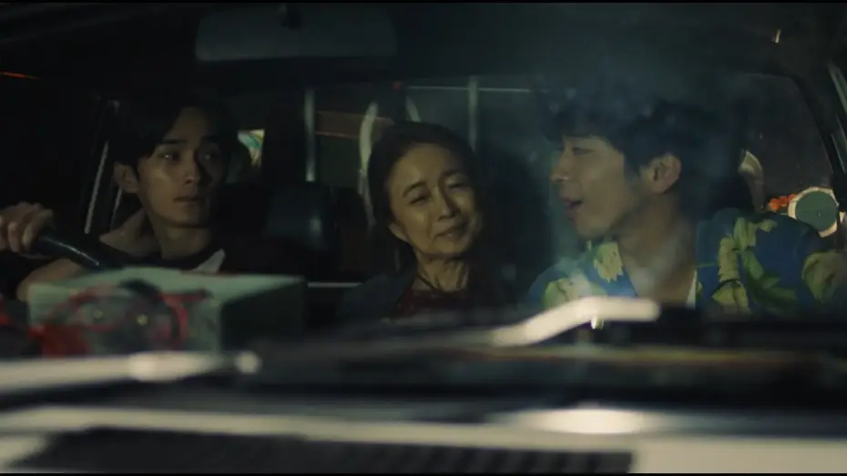 Відео до фільму 裸足で鳴らしてみせろ — 映画『裸足で鳴らしてみせろ』予告編