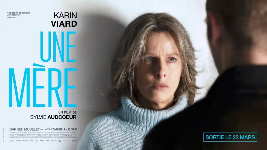 Відео до фільму Une mère — Une mère - Bande Annonce [VF]