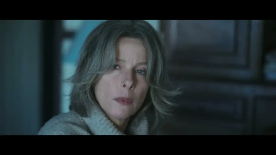 Відео до фільму Une mère — El valor de una madre - Tráiler