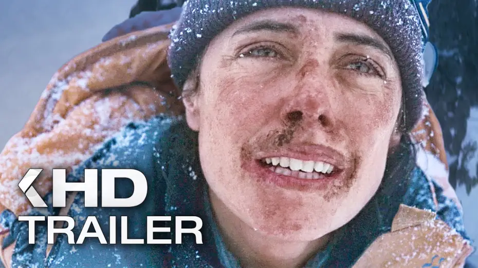 Відео до фільму La cima — BEYOND THE SUMMIT Trailer German Deutsch (2022) Exklusiv
