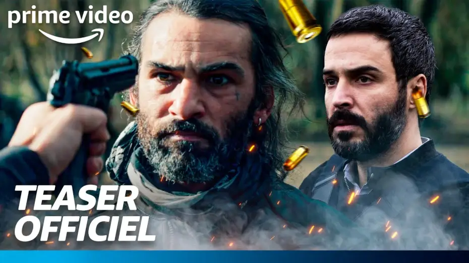 Відео до фільму Передозування — Overdose - Teaser I Prime Video