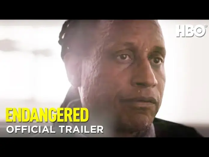Відео до фільму Endangered — Official Trailer