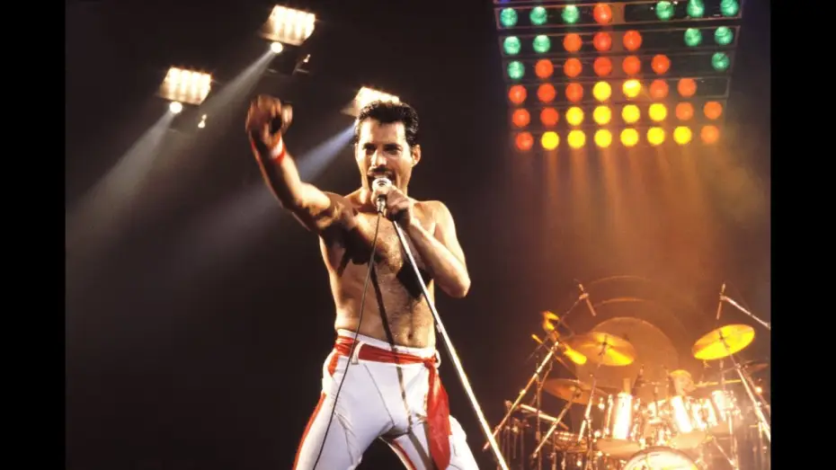 Відео до фільму Freddie Mercury: The Final Act — Freddie Mercury   The Final Act BBC Documentary