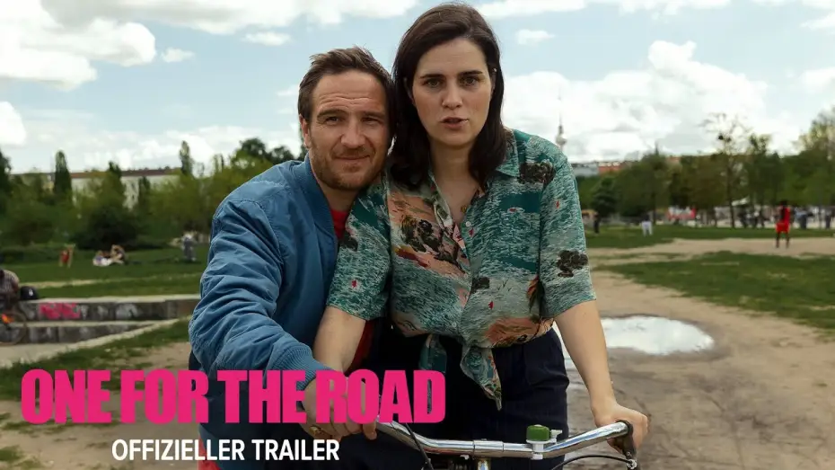 Відео до фільму One for the Road — Offizieller Trailer