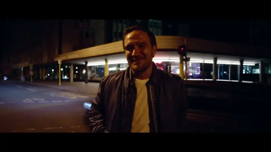 Відео до фільму One for the Road — "L'Ultimo Drink", Trailer Ufficiale | Wanted Cinema