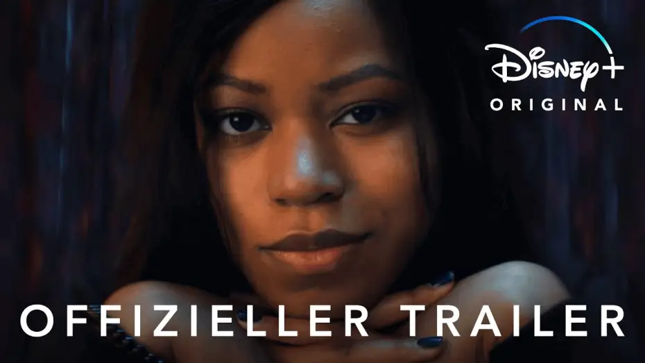 Відео до фільму Darby and the Dead — Offizieller Trailer