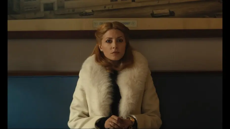 Відео до фільму Криві лінії Бога — Teaser