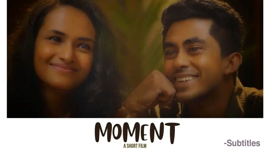 Відео до фільму Moment — Moment | Short Film | Umali Thilakarathna | Danushka Dias | Jo Dissanayake | Prime Digi | Digi Films