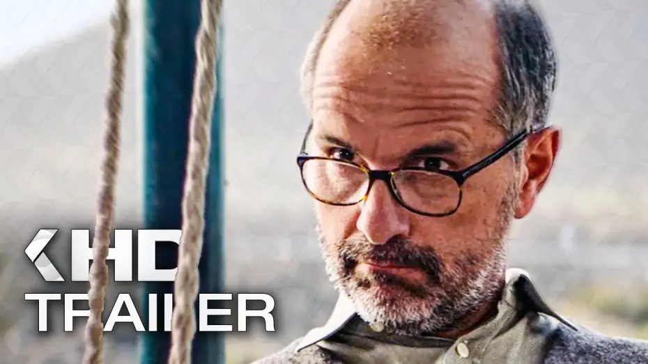 Відео до фільму Der Nachname — DER NACHNAME Trailer German Deutsch (2022)