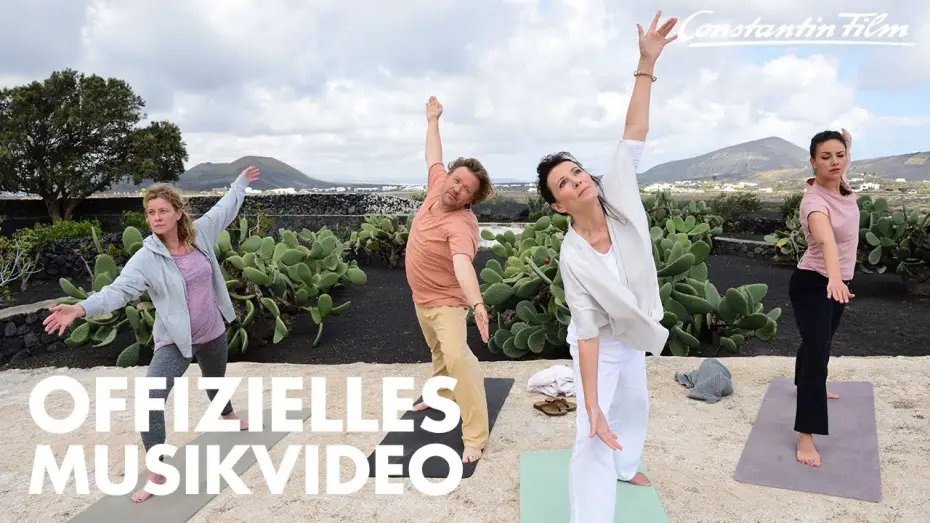 Відео до фільму Der Nachname — Offizielles Musikvideo