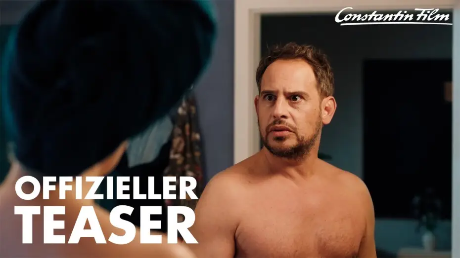 Відео до фільму Caveman — Offizieller Teaser-Trailer 1