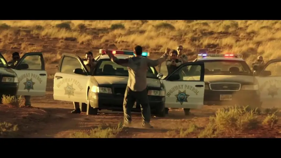 Відео до фільму Кровний батько — Blood Father - Bande Annonce (VF)