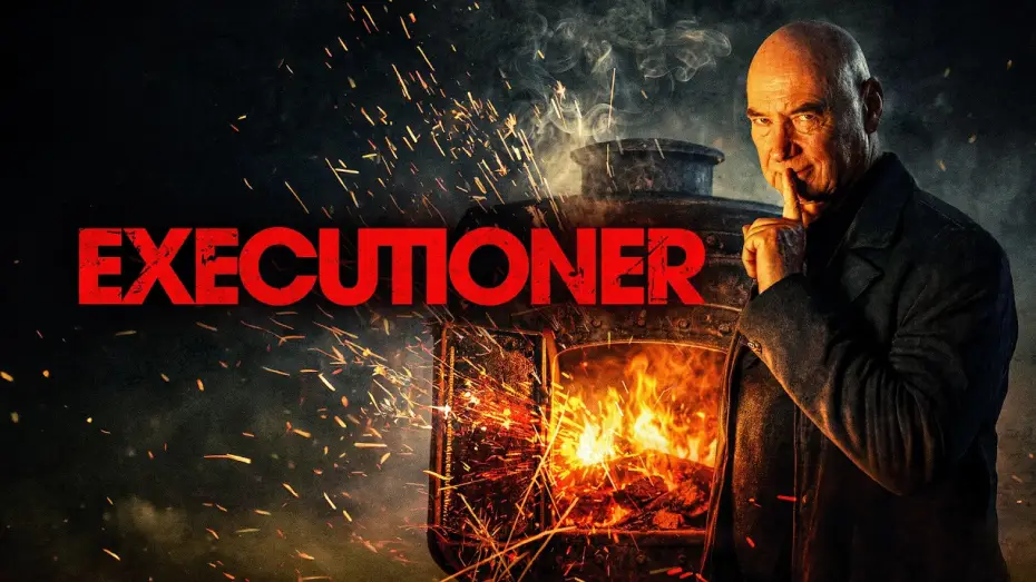 Відео до фільму Executioner | Official Trailer