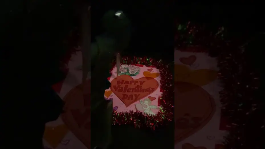 Відео до фільму Крик 7 | Be mine.