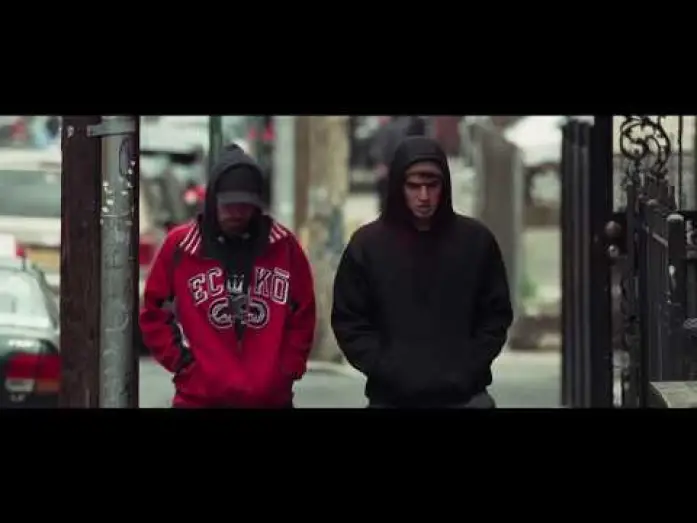 Відео до фільму Гарні часи | GOOD TIME de Josh et Benny Safdie