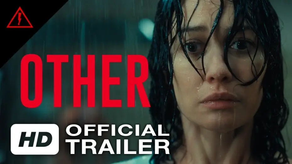 Відео до фільму Інший | Official Trailer