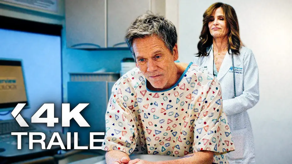 Відео до фільму The Best You Can | THE BEST YOU CAN Trailer German Deutsch (2026) Kevin Bacon