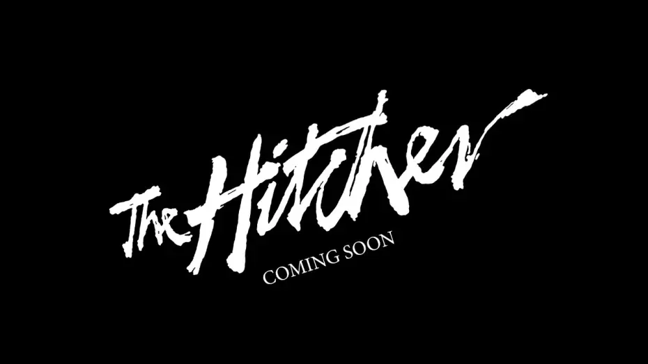 Відео до фільму Попутник — C Thomas Howell on THE HITCHER
