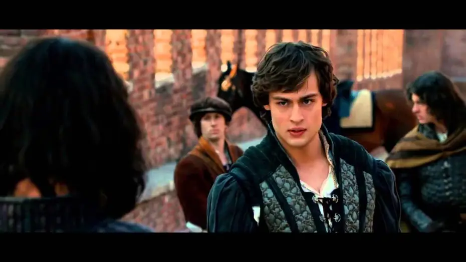 Відео до фільму Ромео і Джульєтта — Romeo & Juliet - Trailer italiano ufficiale - Al cinema dal 12/02