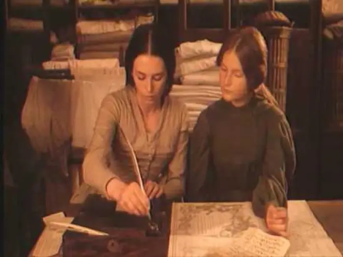 Відео до фільму Les S&oelig;urs Bront&euml; | Trailer - Les soeurs Bront&euml; (1979)