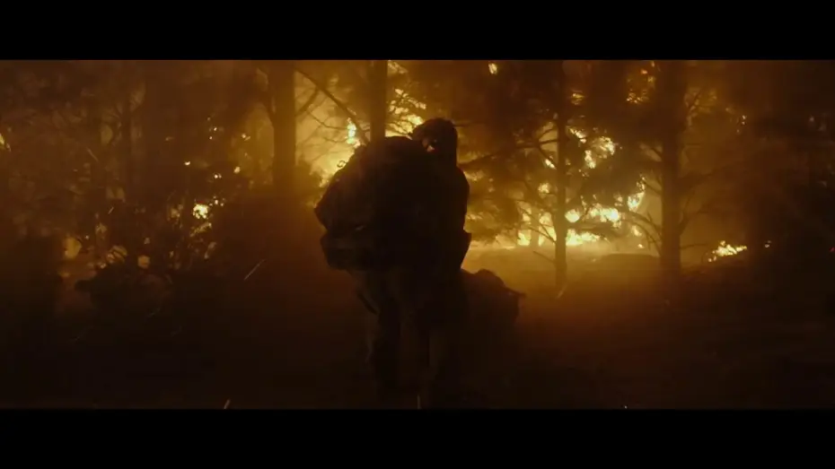 Відео до фільму Вогнеборці | Only The Brave - Bande Annonce VOST