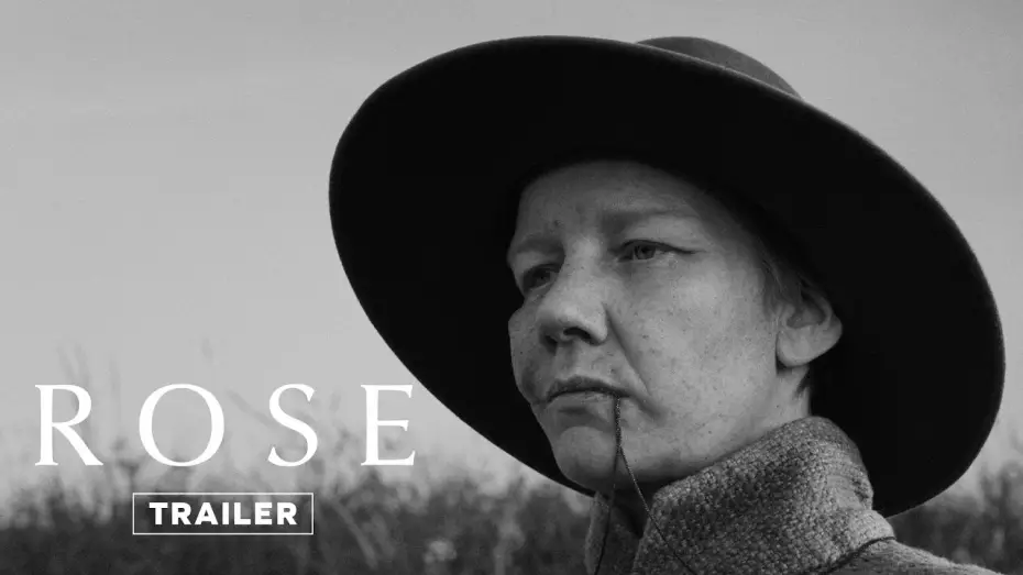 Відео до фільму Rose | ROSE - offizieller Kinotrailer - ab 30. April im Kino