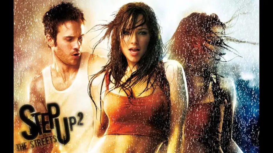 Відео до фільму Крок вперед 2: Вулиці — Step Up to the Streets - Trailer Deutsch 1080p HD