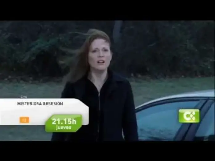Відео до фільму Забуте | 03/06/2015 - Misteriosa obsesi&oacute;n (promo)