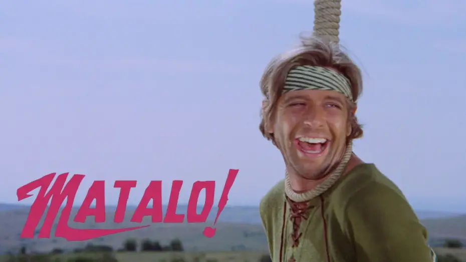 Відео до фільму ¡Mátalo! — Hang 'Em High