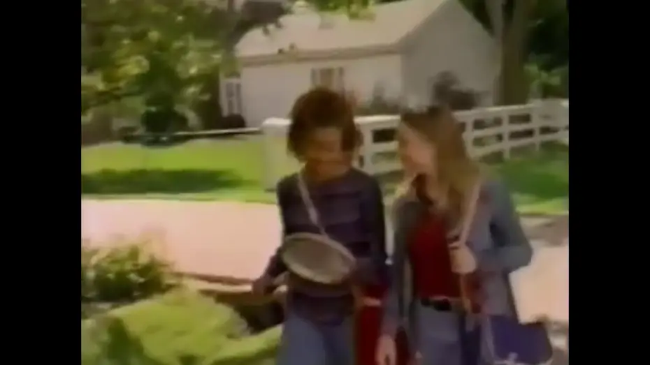 Відео до фільму The Color of Friendship — The Color of Friendship DCOM Promo (2003)