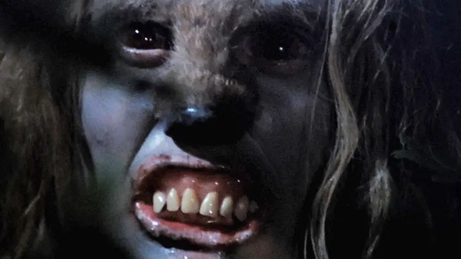 Відео до фільму La lupa mannara — Werewolf Woman (1976) ORIGINAL TRAILER [HD]